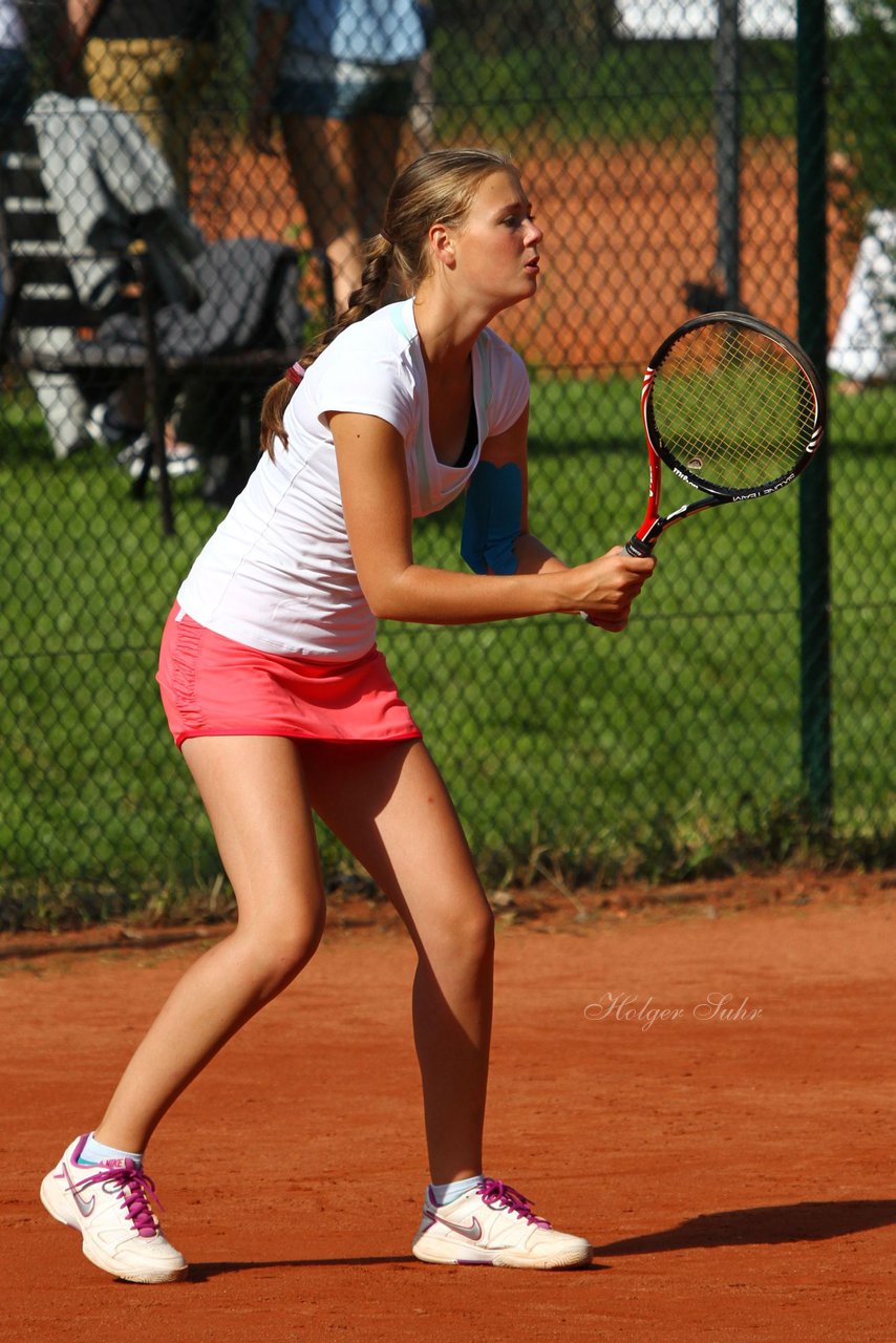 Jenny Wacker 981 - Norderstedt Open